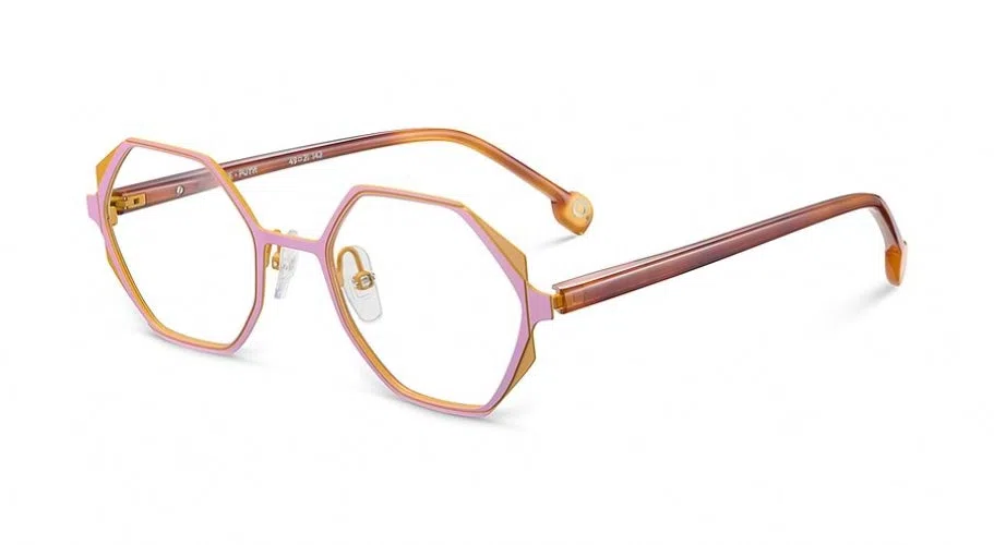 Etnia Barcelona EVE Eyeglasses - view 7